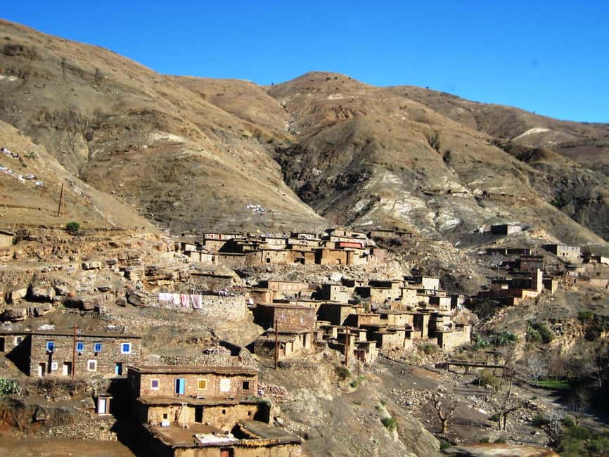 Agadir/Taghazout: Paradise Valley Atlas Mountains Trip - Price and value: what $20 actually buys you