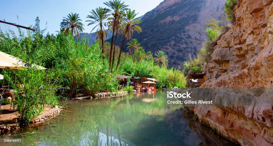 Agadir/Taghazout : Paradise Valley & Sandboarding with Lunch - On the road: ocean views, Aourir, and the argan stops