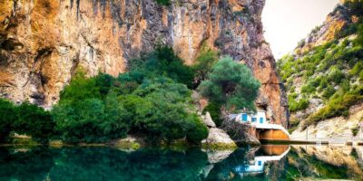 Paradise Valley Tour to Atlas Mountains