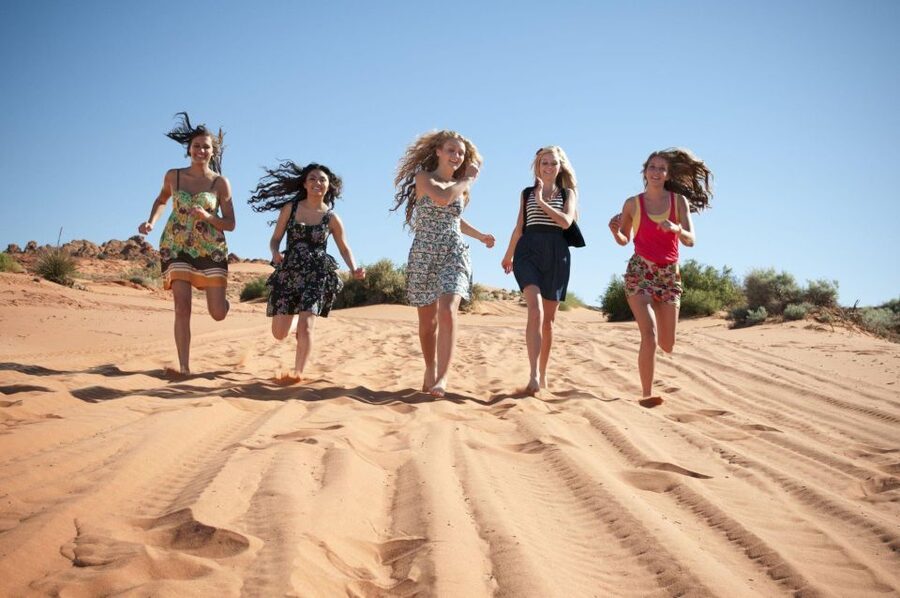 Agadir/Taghazout/Port: Sahara Desert 4x4 Day Trip with Lunch - Key highlights worth marking