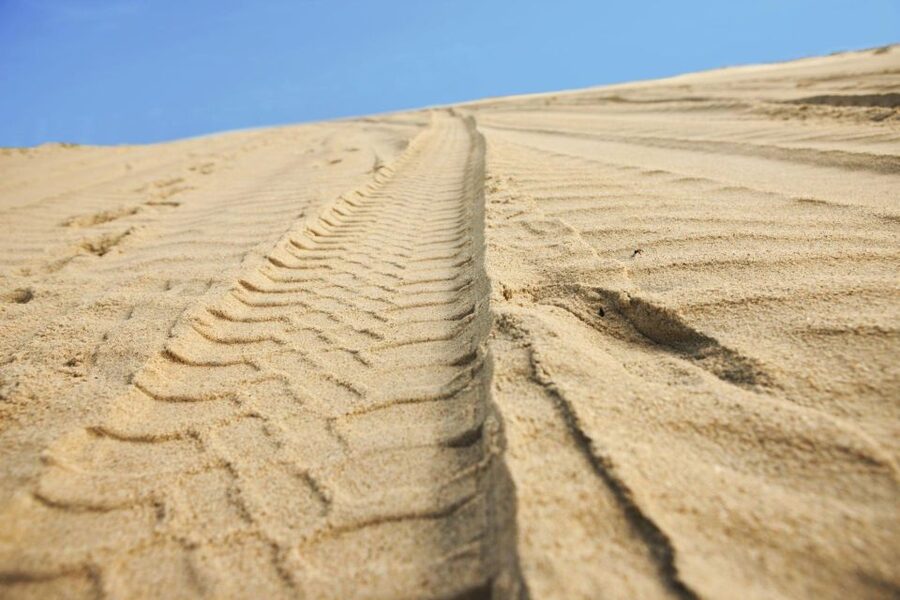 Agadir/Taghazout/Port: Sahara Desert 4x4 Day Trip with Lunch - Guides make the day feel smooth, and names matter