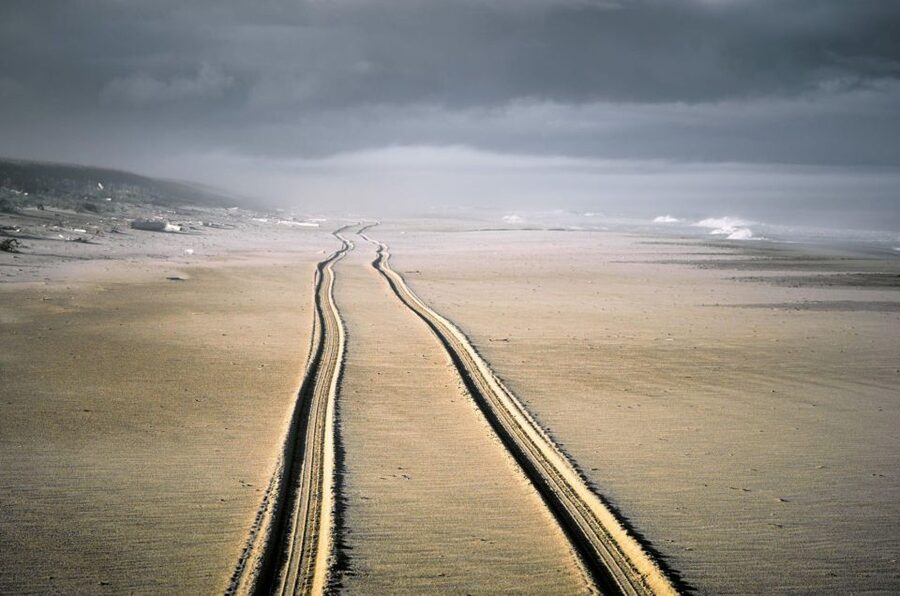 Agadir/Taghazout/Port: Sahara Desert 4x4 Day Trip with Lunch - Youssef ben Tachfine dam: the practical Morocco stop