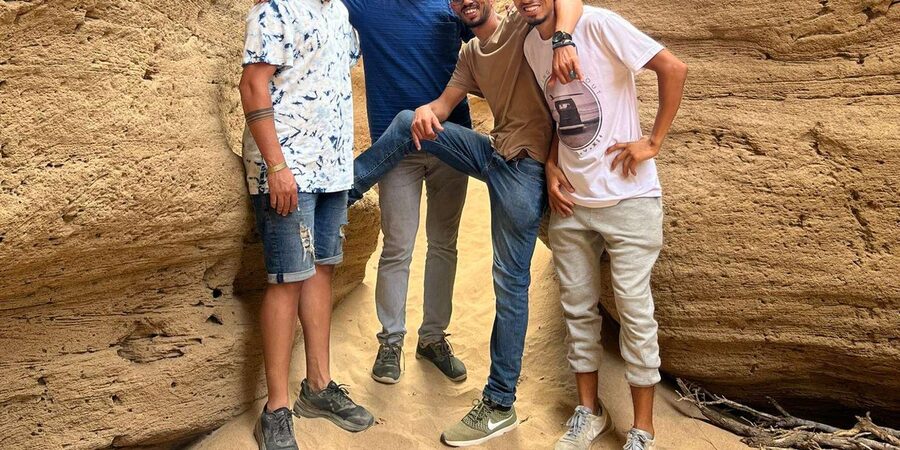 Agadir/Taghazout : Sandboarding & Sunset Camel Ride with BBQ - Who this tour suits best