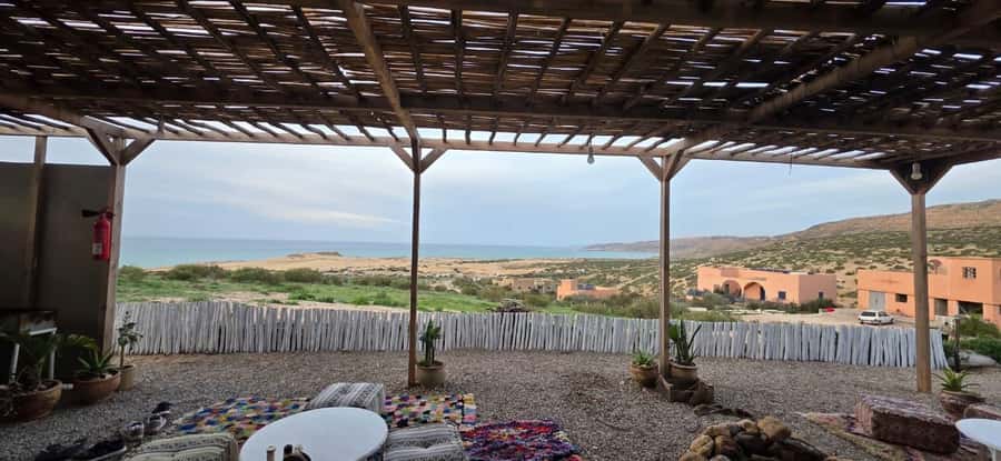 Agadir/Taghazout : Sandboarding & Sunset Camel Ride with BBQ - Price and value: what $61 buys in real life