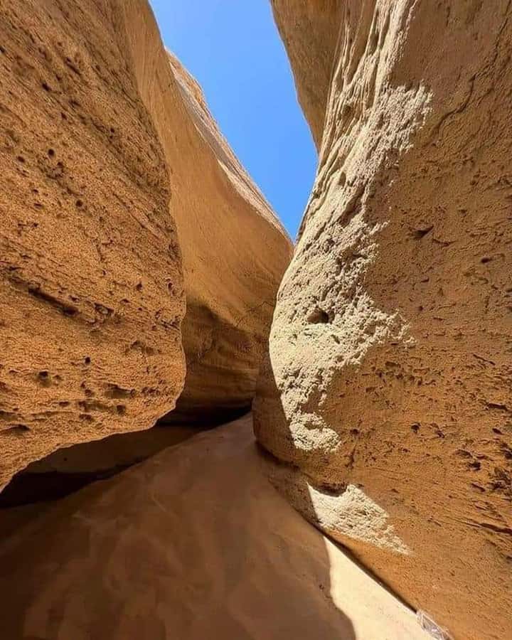 Agadir/Taghazout: Sandboarding & Visit of Canyons With Lunch - Canyon Visit Next to the Dunes: Short, Scenic, and Worth It