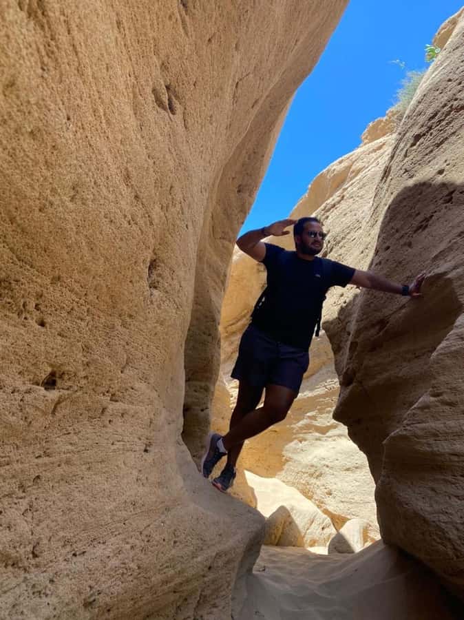 Agadir/Taghazout: Sandboarding & Visit of Canyons With Lunch - Price and Value: Is $40 a Good Deal?