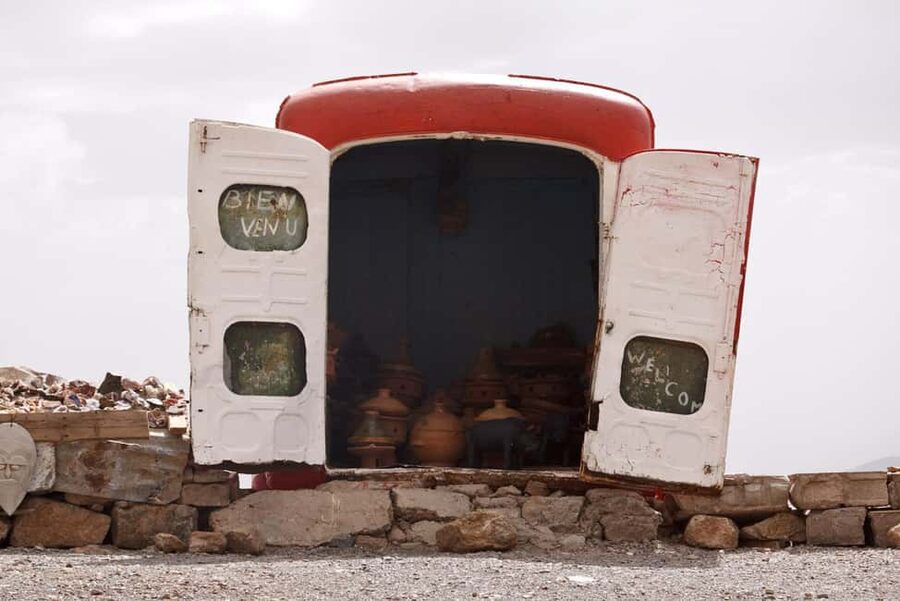 Agadir/Tamraght/Taghazout: Paradise Valley Atlas Tour - Price and value check: is $21 fair for what you get?