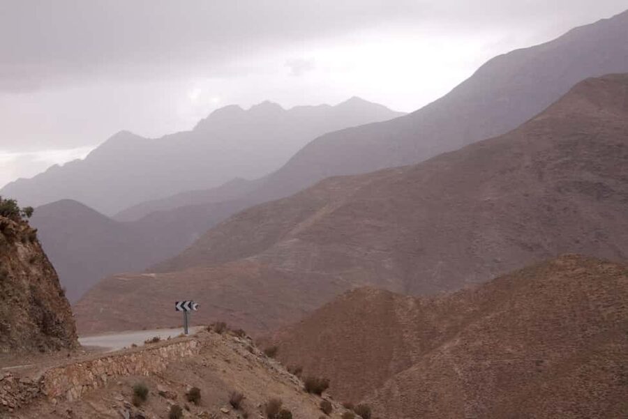 Agadir/Tamraght/Taghazout: Paradise Valley Atlas Tour - What to pack, what to wear, and what to skip