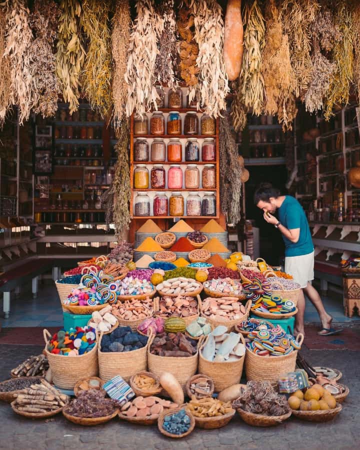 Agadir: Taroudant Oasis and Tiout Day Trip with Lunch Option - Price and value: does $51 really make sense?