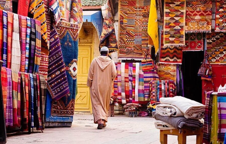 Agadir: Taroudant Oasis and Tiout Day Trip with Lunch Option - Who should book this Agadir to Taroudant and Tiout trip?
