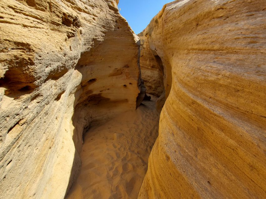 Agadir: Timlaline Desert and Paradise Valley with Camel Ride - Paradise Valley: short hike, lots of views, and time to swim