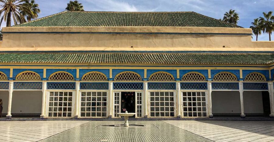 Agadir To Marrakech Day Trip With Amazing Tour Guide - Morning Departing From Agadir, 07:30 to a Big Change of Scene