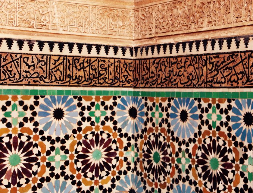 Agadir To Marrakech Day Trip With Amazing Tour Guide - The Day Length and Energy Reality Check