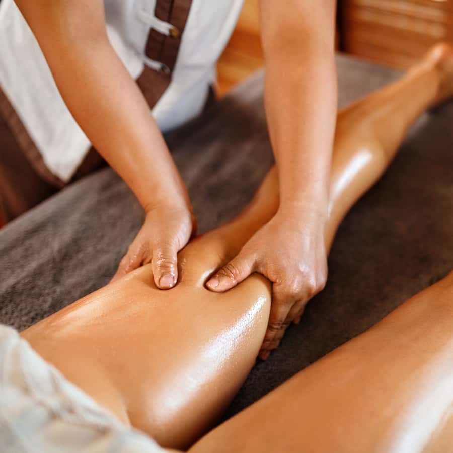 Agadir: Traditional Massage - Key points I think you should know