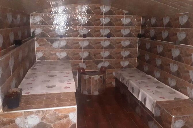 Agadir Traditional Moroccan Spa - Quick Highlights You Should Know