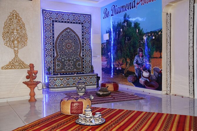 Agadir Traditionally Hamam and Massage with transfer - Key highlights you should know