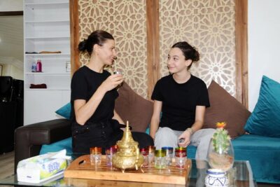 Agadir Traditionally Hamam and Massage with transfer