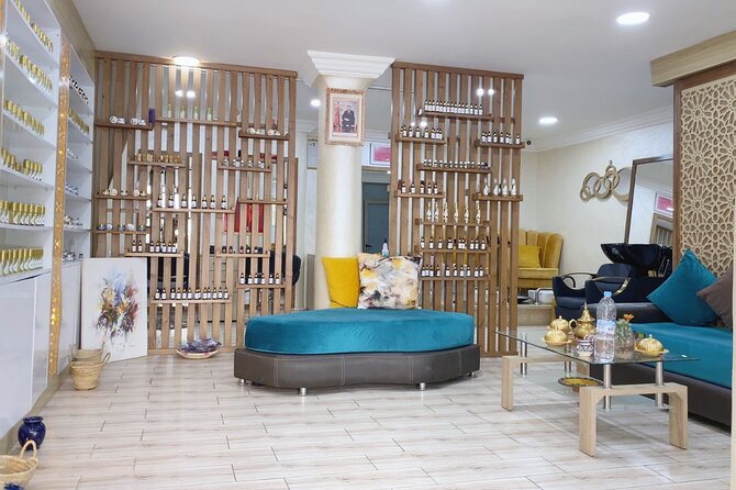 Agadir Traditionally Hamam and Massage with transfer - Price and value: is $41.11 a fair deal