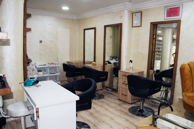 Agadir Traditionally Hamam and Massage with transfer - Weather, minimum travelers, and when plans change