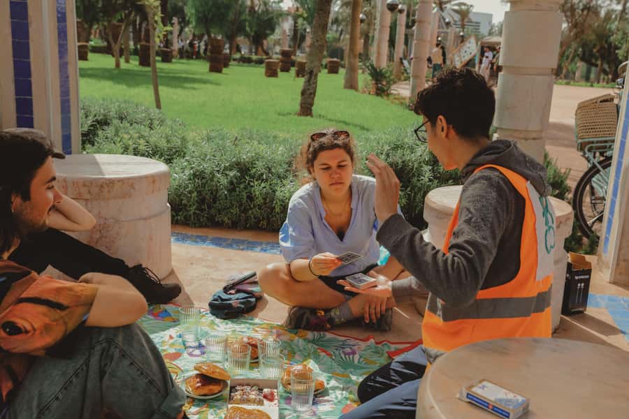 Agadir: Unleash Your Adventure with Electric Bicycles! - Price and included perks: why US$34 can feel fair
