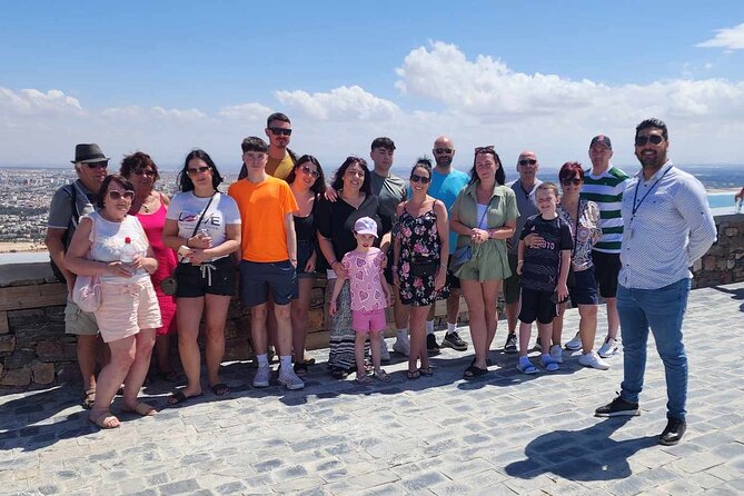 Agadir with a Local–Balade Authentic & Tasting Street Food - Key things to know before you go