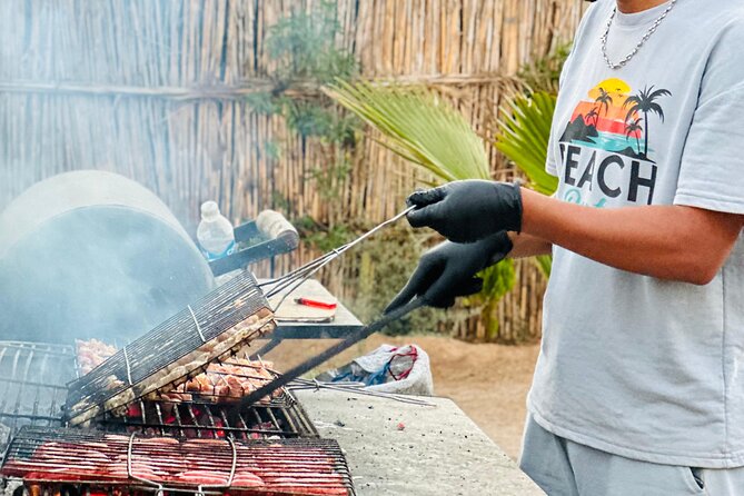 Agadir with a Local–Balade Authentic & Tasting Street Food - Why a Talborjt street-food walk feels more local than sightseeing
