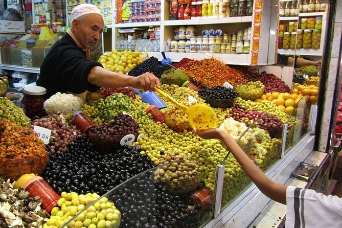 Agadir with a Local–Balade Authentic & Tasting Street Food - What I think makes this a standout morning experience