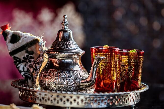 Agadir with a Local–Balade Authentic & Tasting Street Food - A note on the people running it (and why you should care)