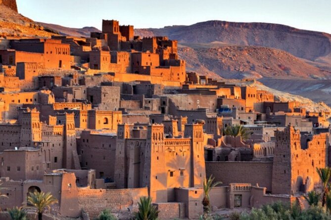 Agafay Desert & Berber villages & Atlas Mountains, Full Day Trip From Marrakech - Key highlights and what they mean for you