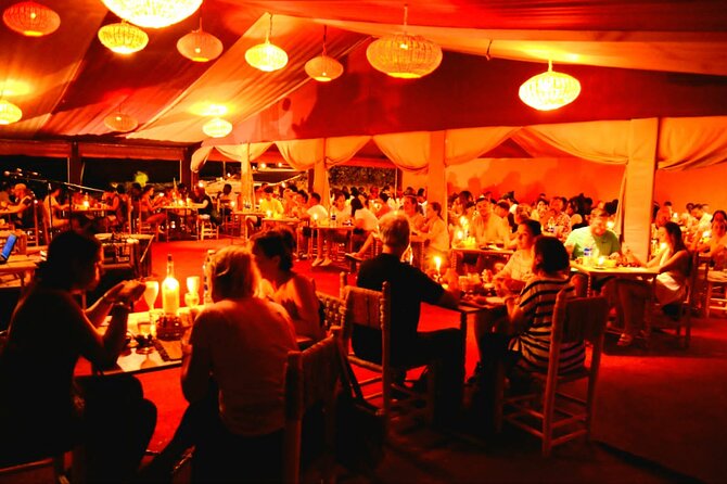 Agafay Desert ,camel ride & Dinner Show - What To Pack For Agafay: Quick Practical Tips