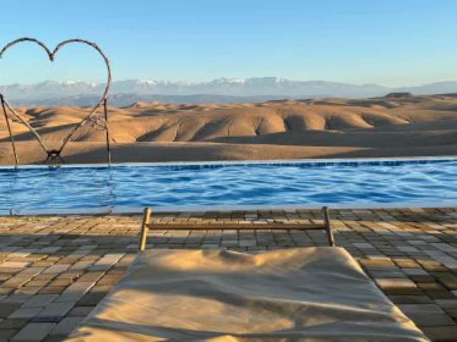 Agafay Desert Day: Quad Bike, Lunch & Swim Adventure - Price and value: why $29 can work, and when it might not