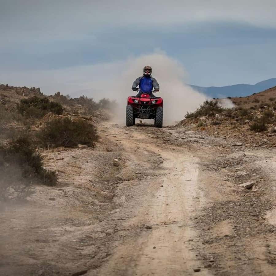 Agafay Desert Day Trip with Lunch, Quad Biking and Swimming - Timing Notes, When the Day Ends Earlier Than You Think