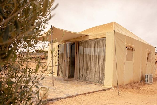 Agafay Desert Luxury Overnight Stay with Magical Dinner Shows - Who should book this, and who should think twice