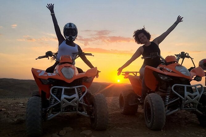 Agafay Desert Package, Quad Bike, Camel Ride and Dinner Show - Agafay Desert and why this Marrakech day trip feels like more than a drive