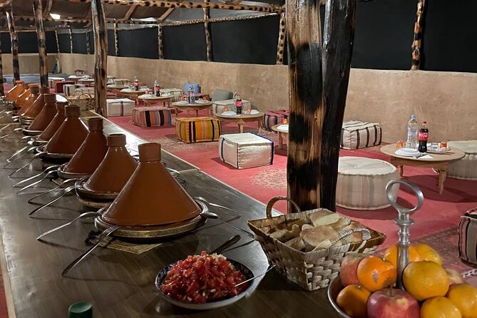 Agafay Desert Package: Quad, Camel Rides & Dinner Show or Lunch - Atlas Mountain sunset, photos, and how to avoid rushing your best moments