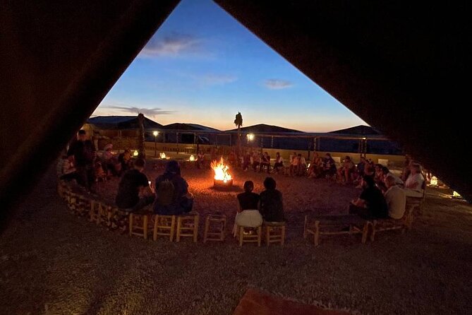 Agafay Desert Package: Quad, Camel Rides & Dinner Show or Lunch - Price and value in Marrakech: why this package often makes sense