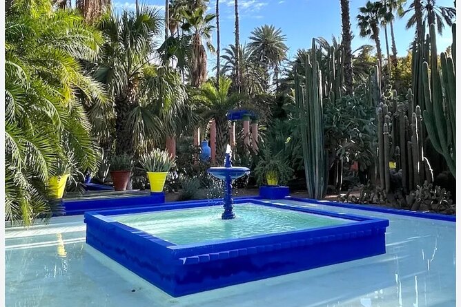 Agafay Desert premium: 1 hour Quad, Dinner and show - Key highlights before you go