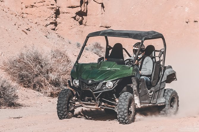 Agafay Desert Private Full Day Tour in Buggy with lunch - Why Agafay beats a typical Marrakech day trip