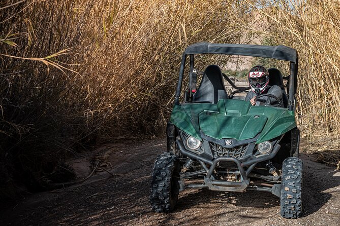 Agafay Desert Private Full Day Tour in Buggy with lunch - Hotel pickup to the oasis start: your day’s rhythm