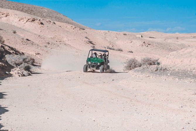 Agafay Desert Private Full Day Tour in Buggy with lunch - Price and value for a private buggy day from Marrakech