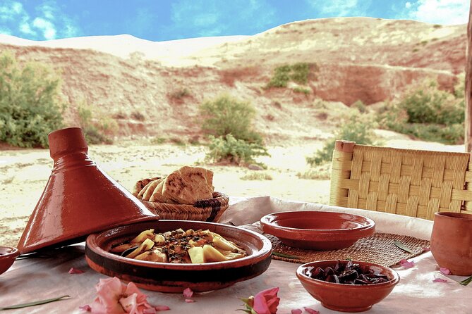 Agafay Desert Private Full Day Tour in Buggy with lunch - Who this tour suits best (and who should think twice)