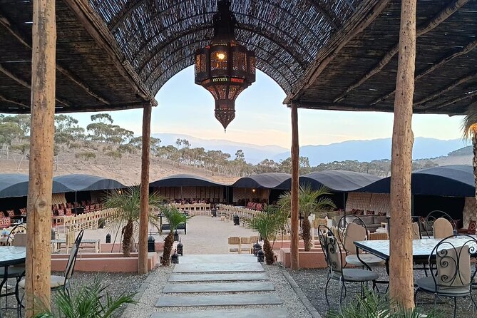 Agafay Desert : Quad Biking, Camel Ride and Dinner - Quad Biking on Agafay Terrain: The Main Event (and What to Bring)