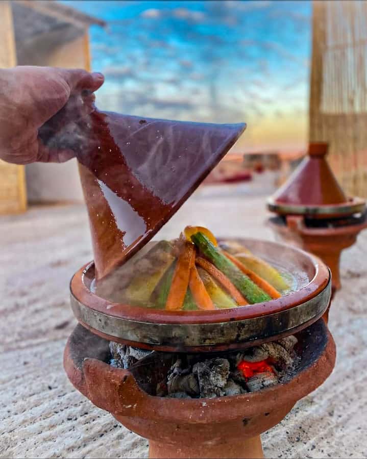 Agafay Desert: Quad Biking, Camel Ride, Lunch - Key things you will do and why they matter