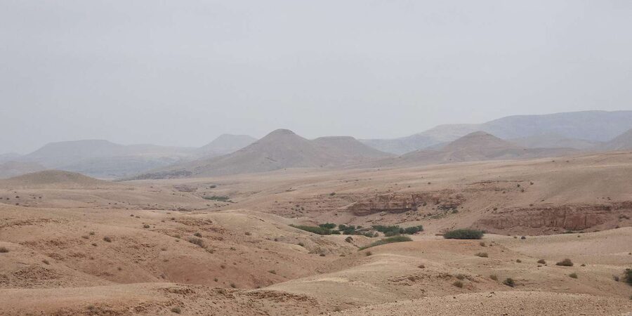 Agafay Desert: Quad Biking, Camel Ride, Lunch - Lunch and mint tea: what you get, how it feels, and what to watch for