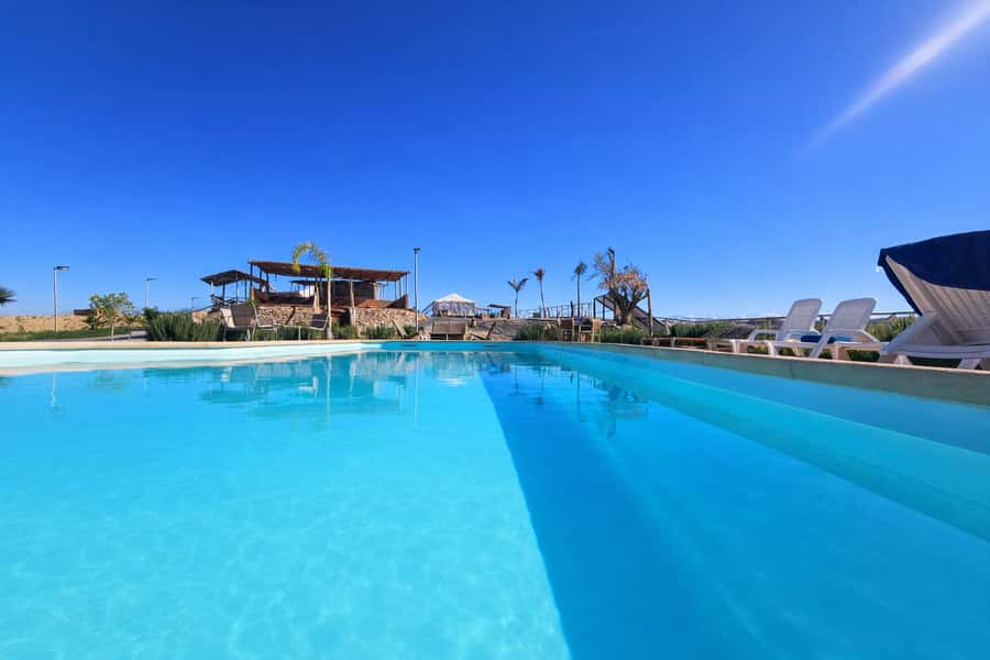 Agafay Desert: Quad, Camel Ride & Luxury Lunch with Pool - Pickup, timing, and practical know-how that saves your day