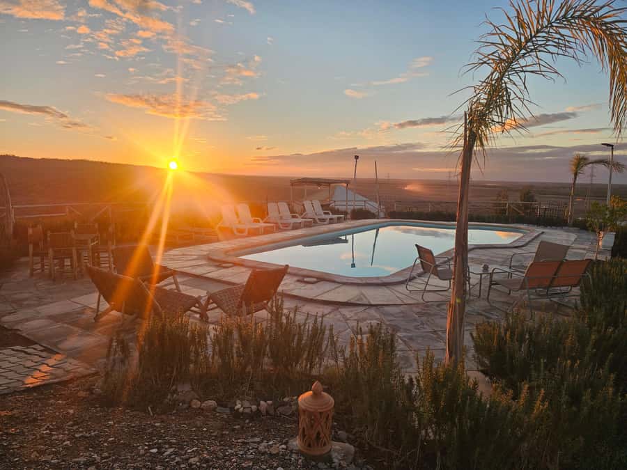 Agafay Desert: Quad, Camel Ride & Luxury Lunch with Pool - Value check: is $76 a fair deal for Agafay?