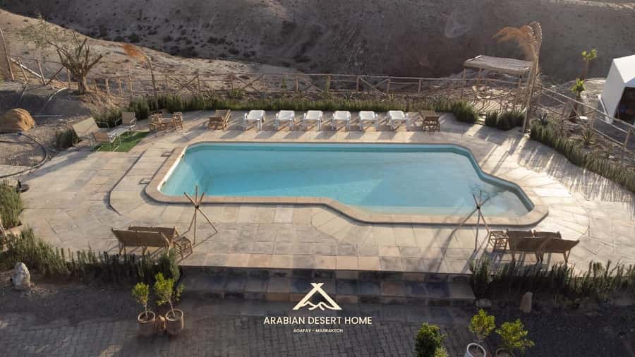 Agafay Desert: Quad, Camel Ride & Luxury Lunch with Pool - Should you book this Agafay Desert quad and camel day trip?