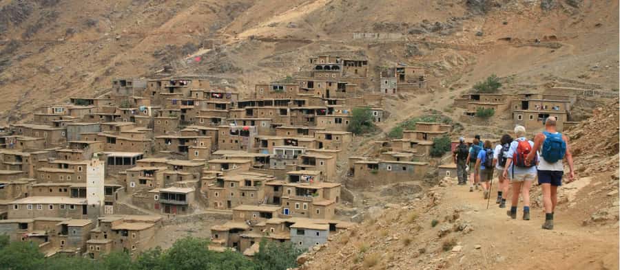 Agafay Desert Tour from Marrakech With Sunset Pause - Key points to know before you go