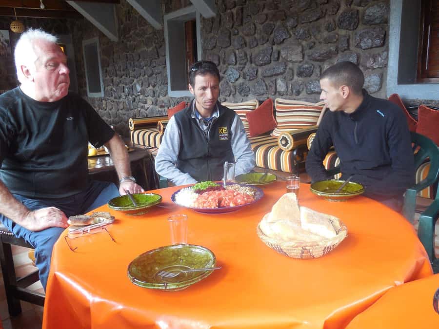 Agafay Desert Tour from Marrakech With Sunset Pause - Price and value: $31 per person can make sense