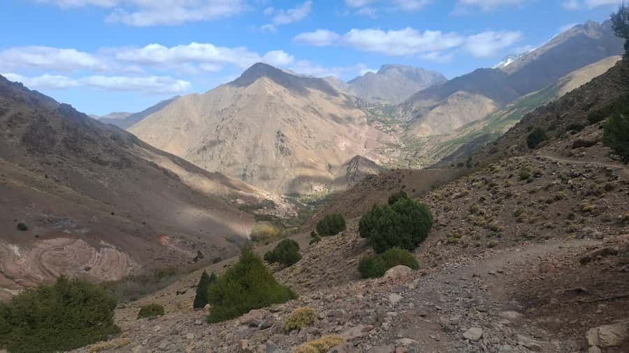 Agafay Desert Tour from Marrakech With Sunset Pause - What to pack for an Agafay night